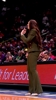 美国亚利桑那大学女篮主教练，前WNBA球员Adia Barnes