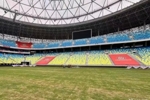津媒：集中降雨+演艺活动，津门虎需面对凤凰山较差的场地