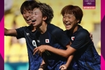 奥运女足-日本3-1尼日利亚 日本小组第二出线、尼日利亚3连败出局