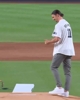 Baseball needs Zlatan😂大伊布为MLB开球