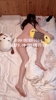 妖娆😳足球女主持郭小仙发布自己的中秋假期生活实录