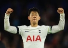 英媒：热刺将激活孙兴慜续约1年选项，后者2026年成为自由球员