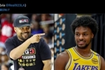 BIG3联赛创始人向布朗尼发出邀请：他随时都可以来试试