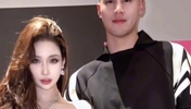 前CBA球员凯瑞图与新女友秀恩爱，与前女友maymay比谁赢