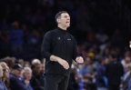 戴格诺特：NBA杯能呈现的最大变化是 我们处在一个非NBA市场