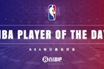 【直播吧评选】12月16日NBA最佳球员