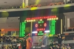 广东VS天津大名单：王少杰、黄荣奇身体不适缺阵 任骏飞复出