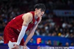 渐入佳境！曾凡博：🏀教会我的不只是篮球  热爱这个游戏💛