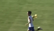 直接崩溃！这才是真正的：TMD把球给我，我要回家！🤣