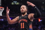 迈克&middot;布朗：布伦森是我们的MVP 是联盟的MVP 他言出必行