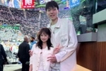 杨瀚森：第一次NBA全明星之旅圆满收官 和前辈&兄弟们玩得很开心