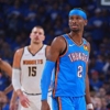 ESPN MVP模拟投票：亚历山大900分高居第一 约基奇第二坎宁安第三