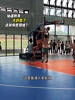 绝大部分职业球员做不到？野球场小哥这超远滑翔拉杆上篮有多难？